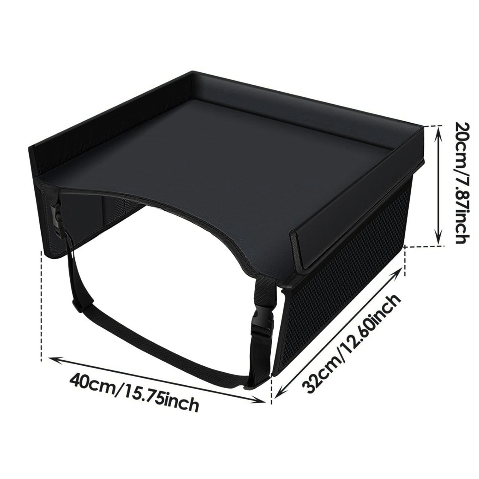 Autotafeltje voor kinderen, pe - Desk Setup Girl recensie en prijs