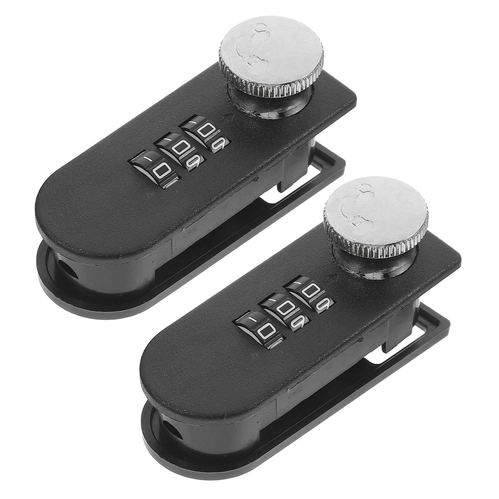 2-delige kastcombinatieslot vo - Desk Setup Requirements recensie en prijs