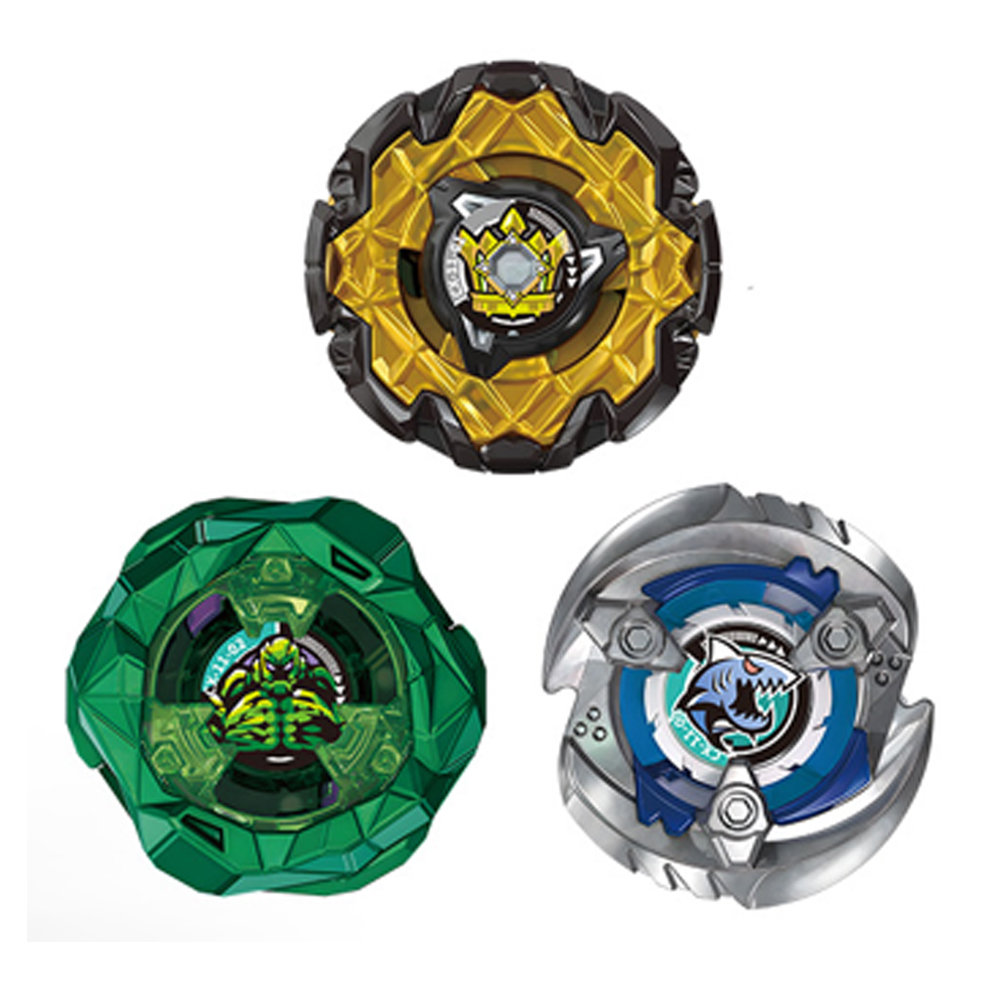 Takara Tomy Beyxs CX-11 Empero - Desk Setup Game recensie en prijs