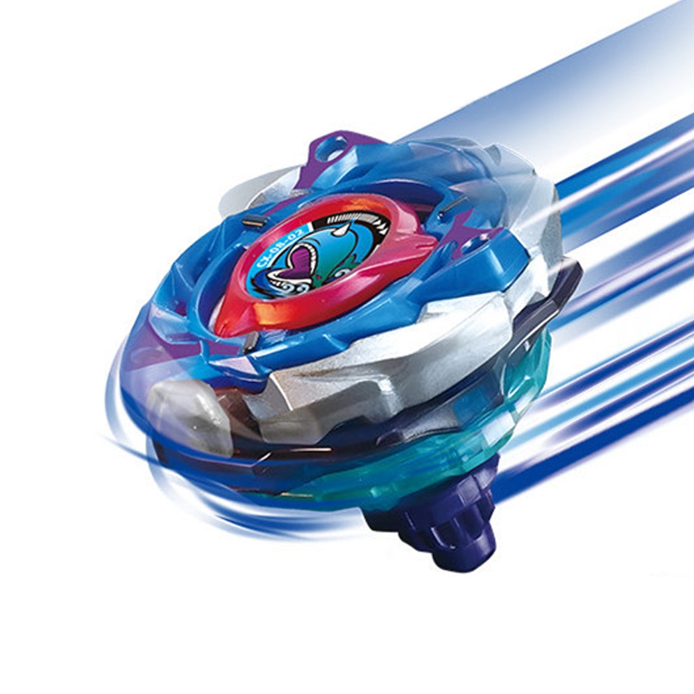 Takara Tomy Beyxs CX-11 Empero - Desk Setup Game recensie en prijs