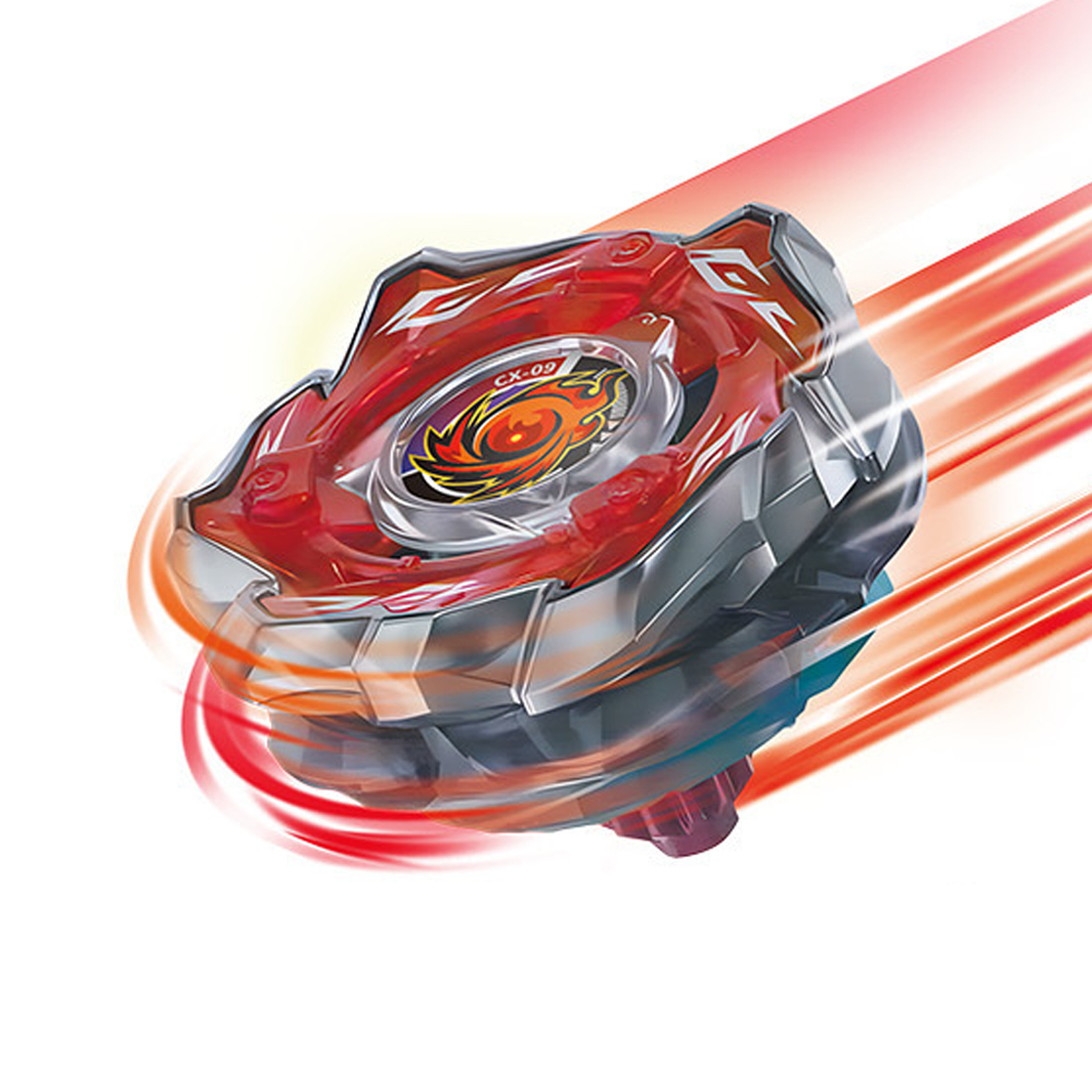 Takara Tomy Beyxs CX-11 Empero - Desk Setup Game recensie en prijs