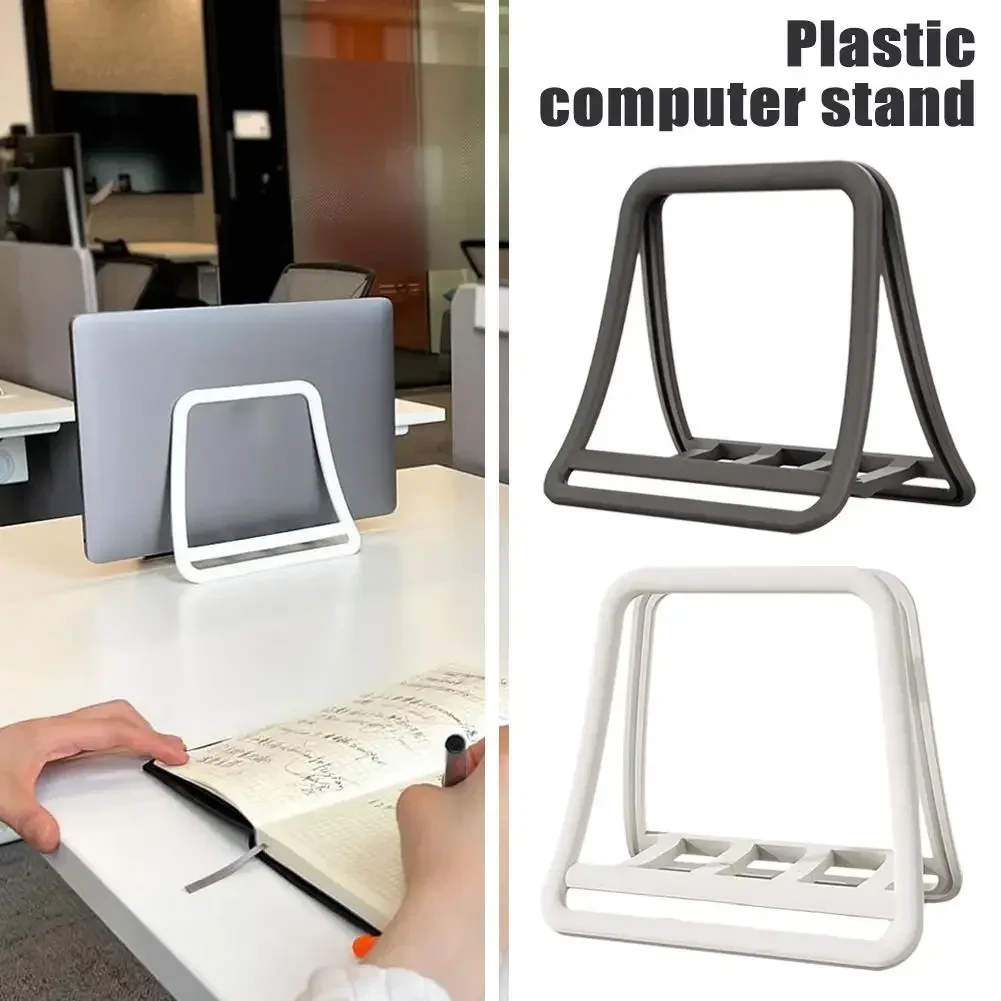 Verticale laptopstandaard, not - Desk Setup Macbook recensie en prijs