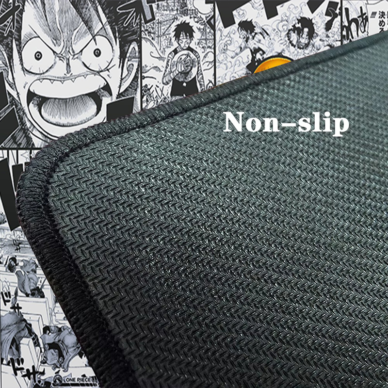 0ne-Piece OPCG Speelmat Anime  - Desk Setup Game recensie en prijs