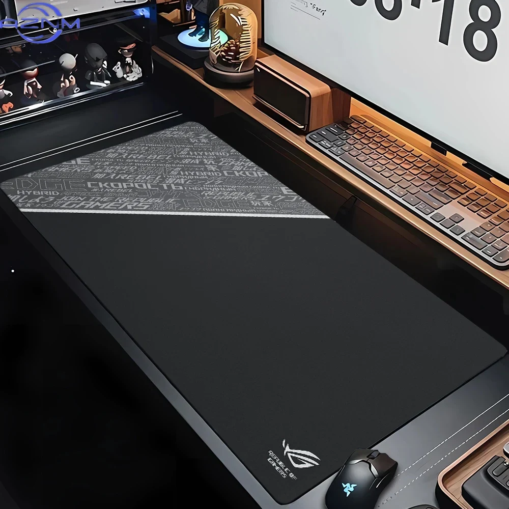 Grote Gaming Muismat Hot Compu - Desk Setup Game recensie en prijs