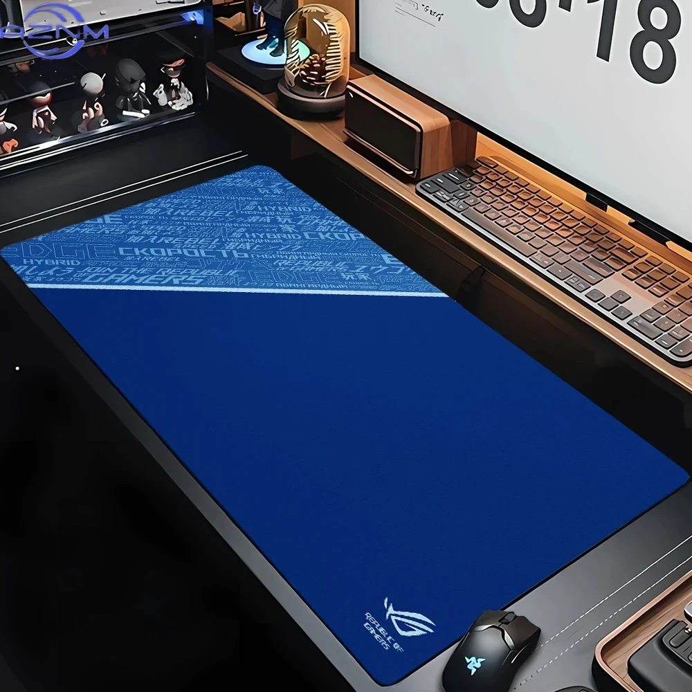 Grote Gaming Muismat Hot Compu - Desk Setup Game recensie en prijs