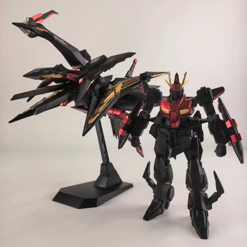 HG 1/144 Penelope RX-104FF Act - Desk Setup With Tv recensie en prijs