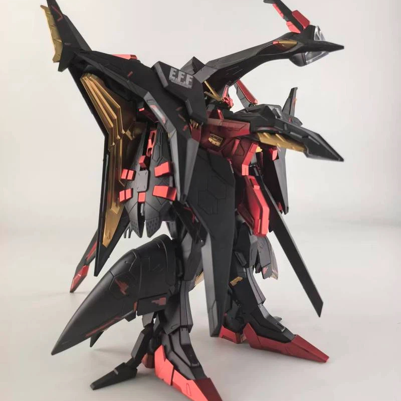 HG 1/144 Penelope RX-104FF Act - Desk Setup With Tv recensie en prijs