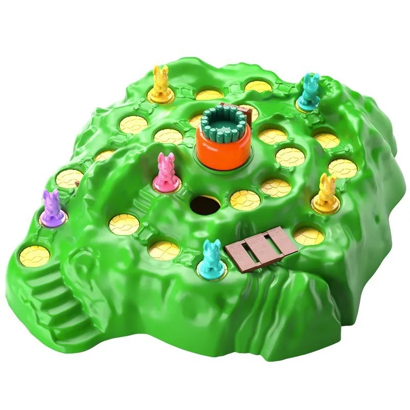 Hot Sale Fun Toy Rabbit Trap V - Desk Setup Girl recensie en prijs