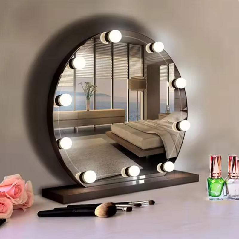 USB LED Hollywood Vanity Lamp  - Desk Setup Light recensie en prijs