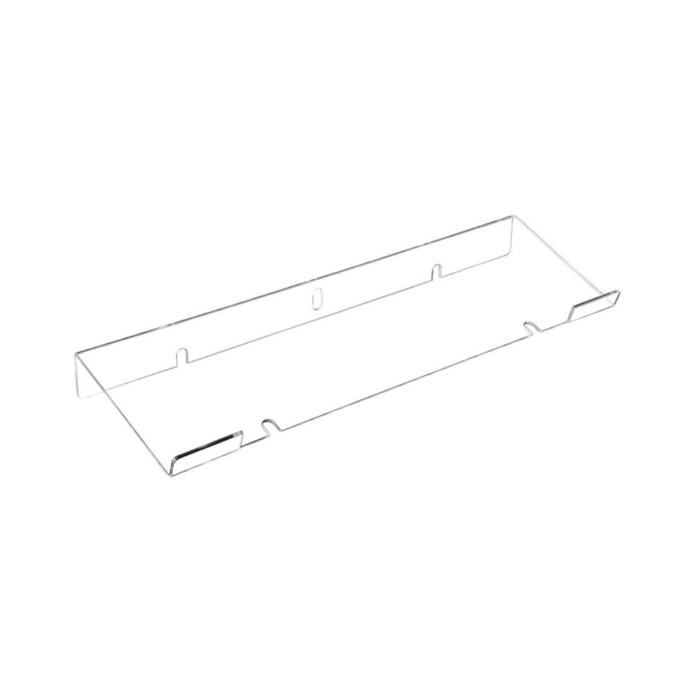 Acryl Keyboard Riser Stand Com - Desk Setup Gaming And Work recensie en prijs