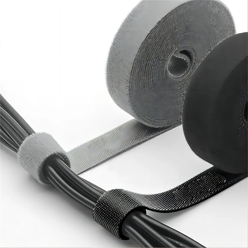 5M Klittenband Kabelorganizer  - Desk Setup Cable Management recensie en prijs