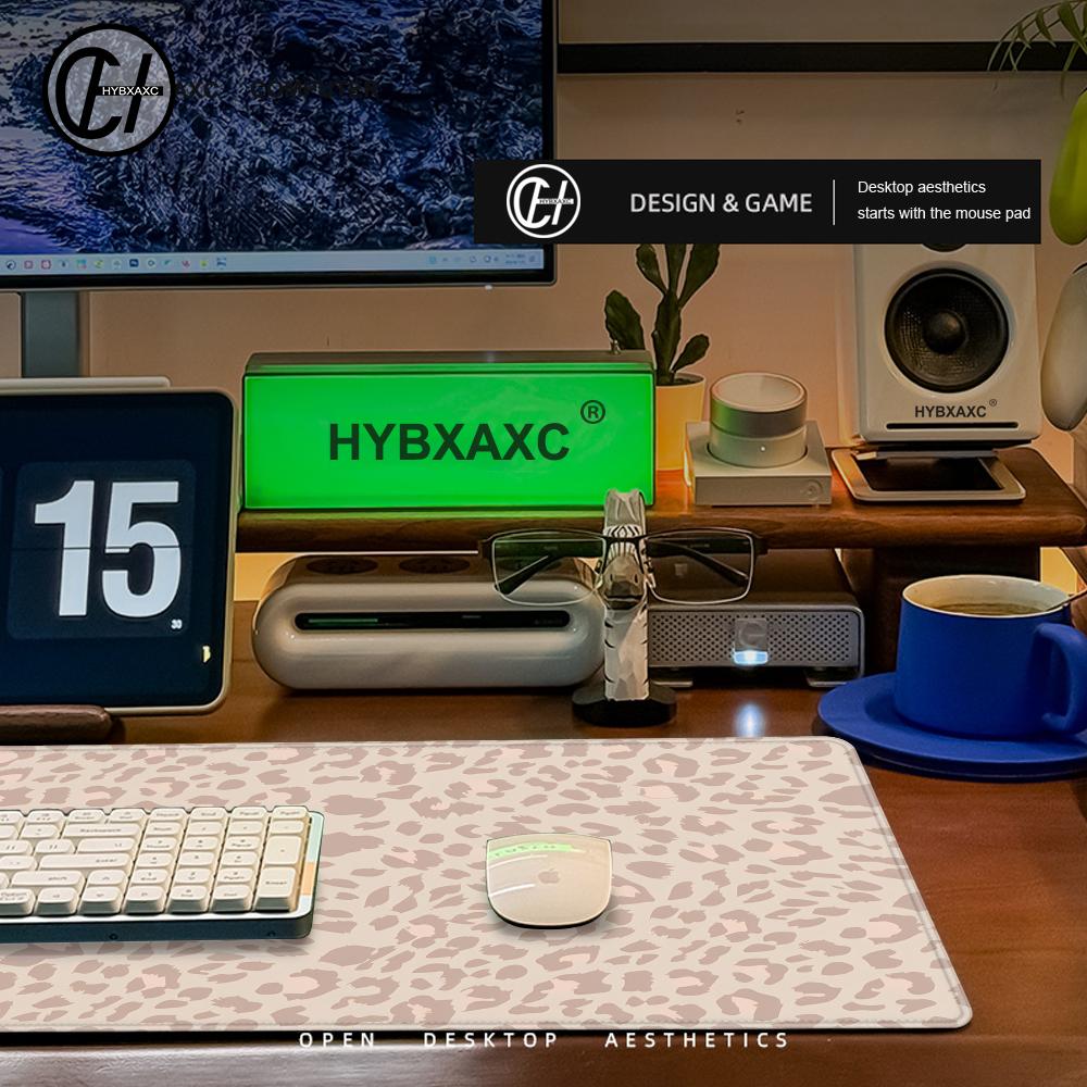 XXL Computertoetsenbord en mui - Desk Setup Beige recensie en prijs