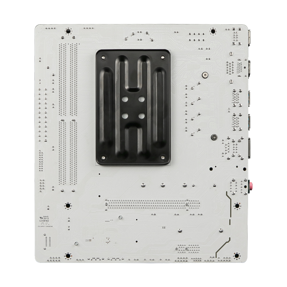 SOYO AMD Ryzen B550M ARGB DDR4 - Desk Setup Game recensie en prijs