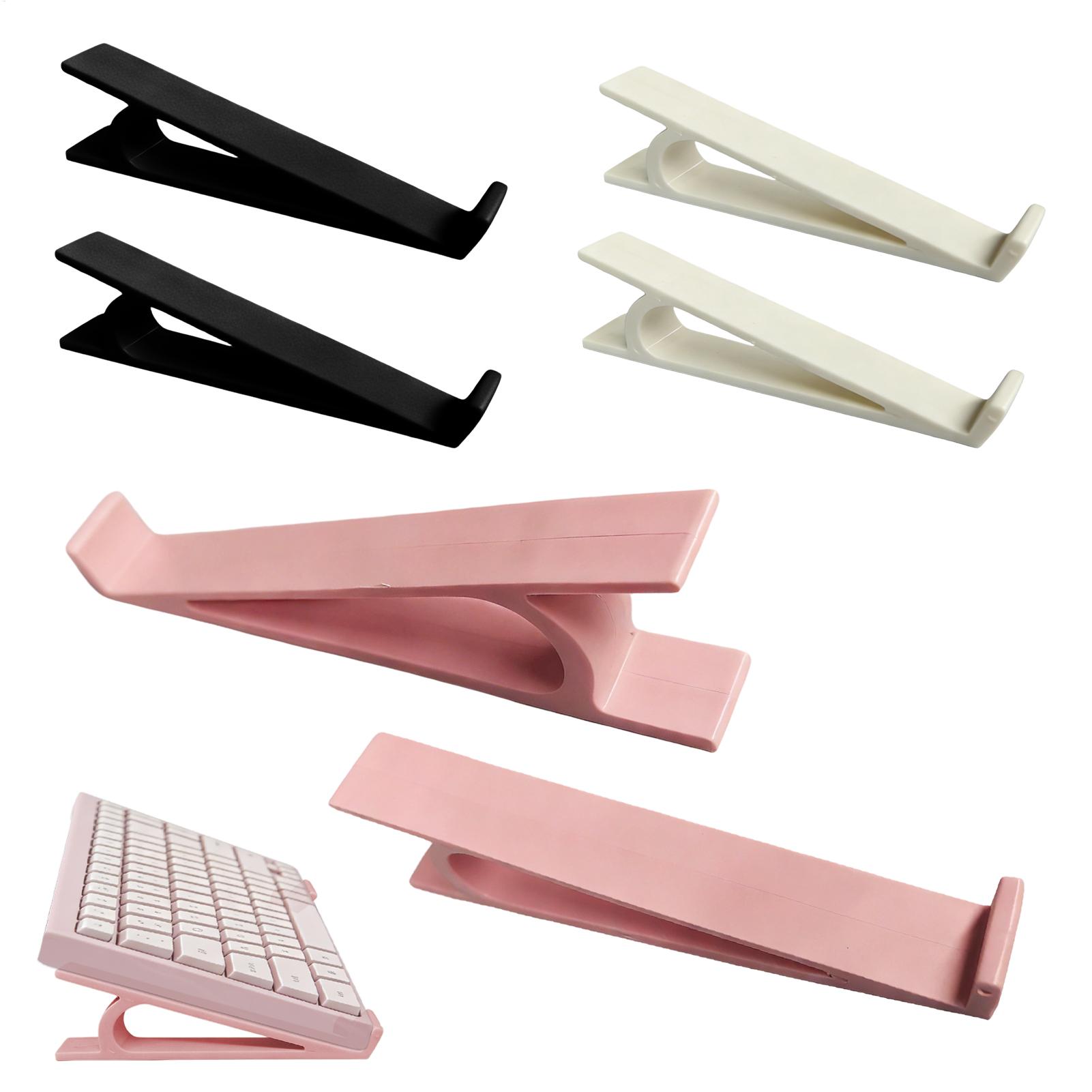 Universele toetsenbordverhoger - Desk Setup Game recensie en prijs