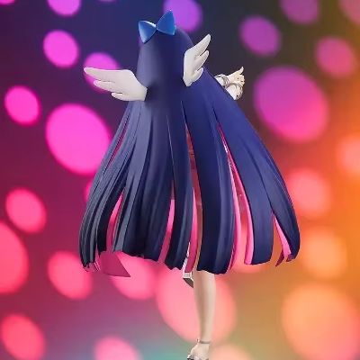 Gloednieuwe GSC Panty Stocking - Desk Setup With Tv recensie en prijs