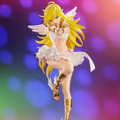 Gloednieuwe GSC Panty Stocking - Desk Setup With Tv recensie en prijs