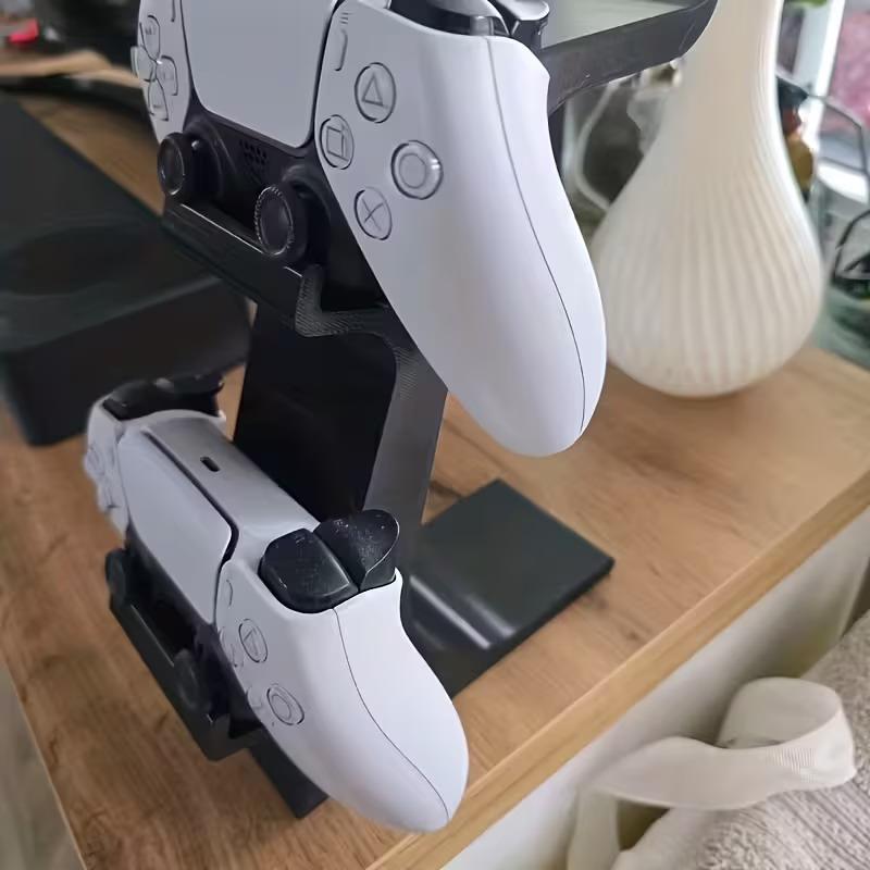 ● 3-in-1 controllerstandaard v - Desk Setup Game recensie en prijs