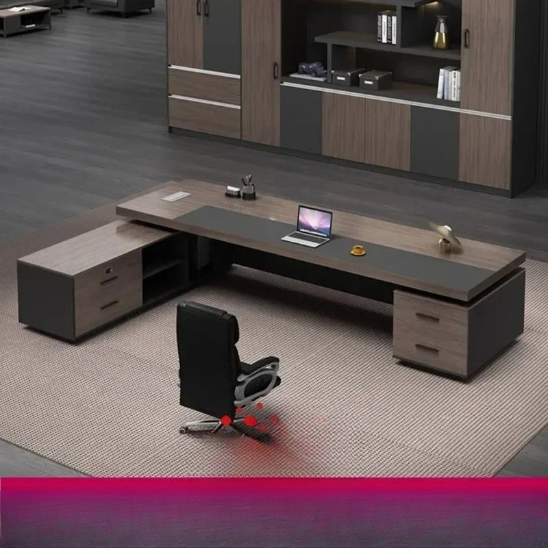 Opklapbaar bureau Gamingstoel  - Desk Setup Gaming And Work recensie en prijs