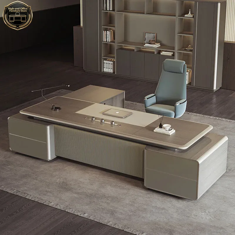 Boss Gaming L-tafel Thuiskanto - Desk Setup Gaming And Work recensie en prijs
