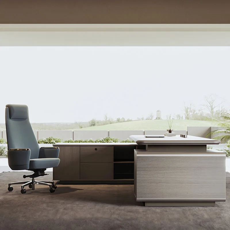 Boss Gaming L-tafel Thuiskanto - Desk Setup Gaming And Work recensie en prijs