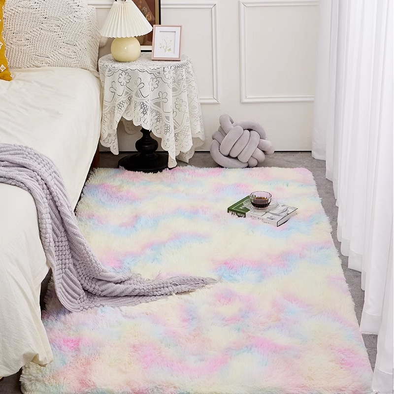 Luxe Groene Tapijt Slaapkamer  - Desk Setup Girl recensie en prijs