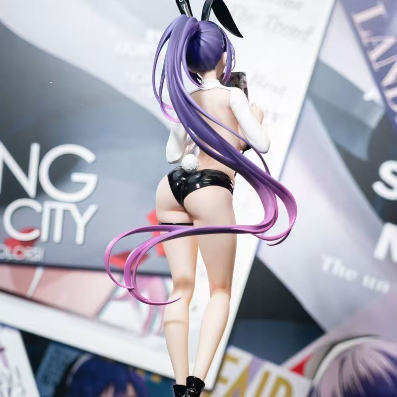 Zacht, schattig en sexy mooi m - Desk Setup Girl recensie en prijs