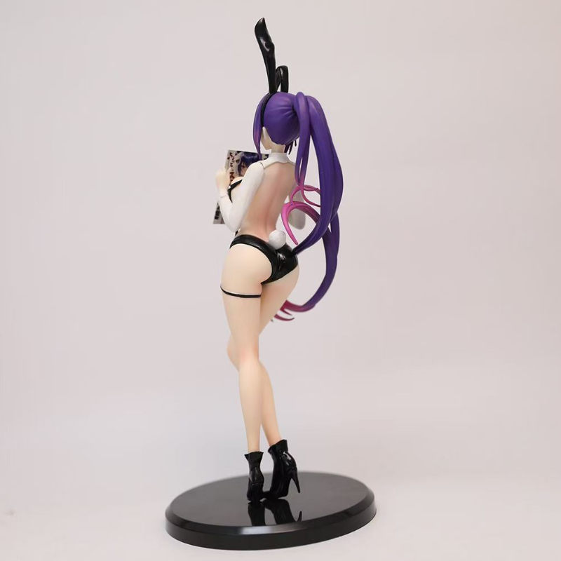 Zacht, schattig en sexy mooi m - Desk Setup Girl recensie en prijs