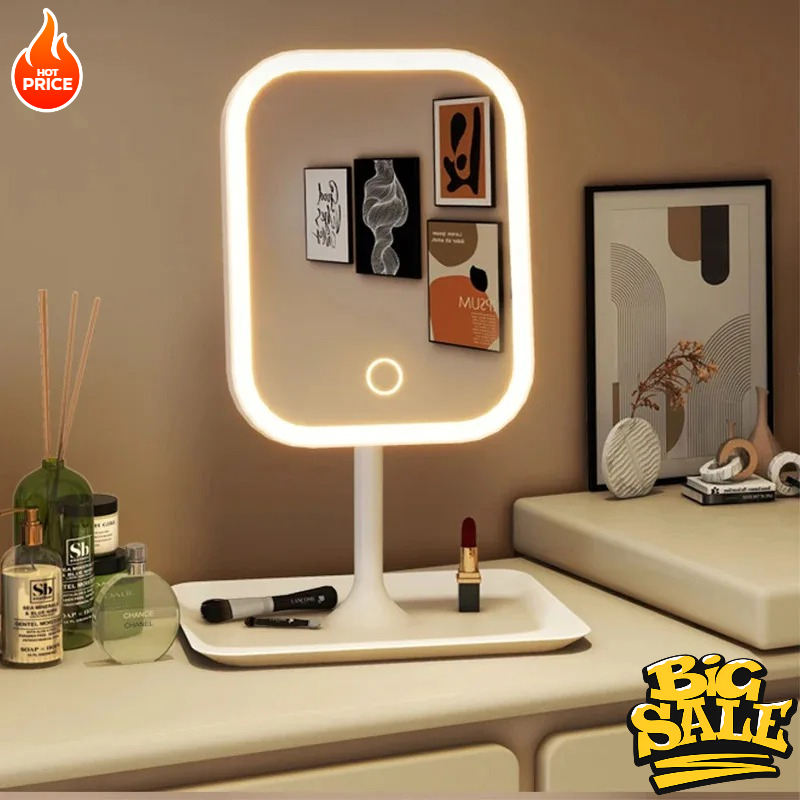 Nieuwe LED moderne desktop mak - Desk Setup Light recensie en prijs