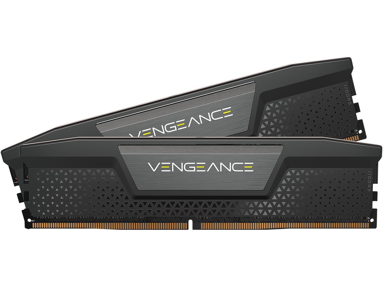 CORSAIR Vengeance 32GB (2 x 16 - Corsair Ram Vengeance 16Gb recensie en prijs