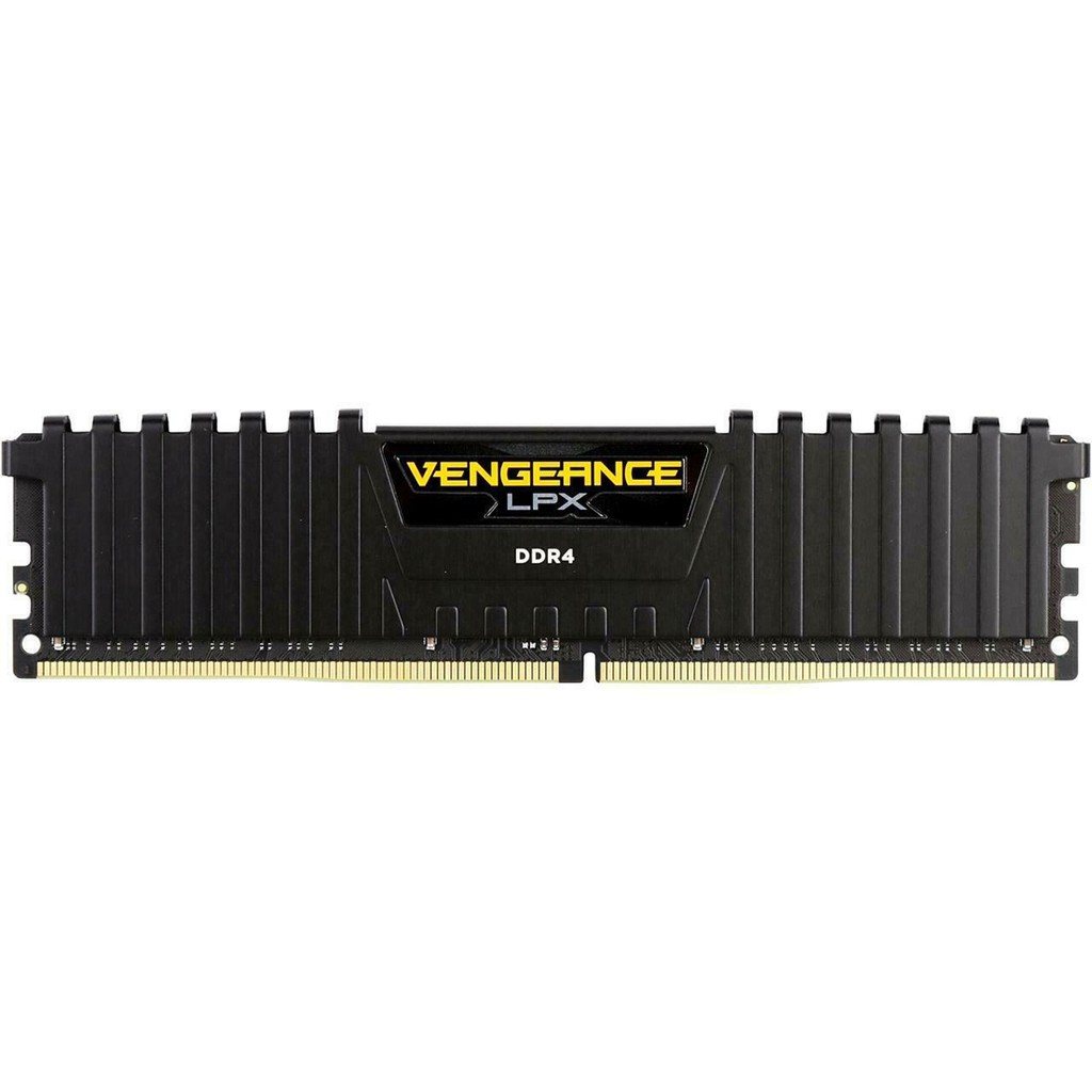 Corsair Vengeance Lpx DDR4 Kit - Corsair Ram Vengeance 16Gb recensie en prijs