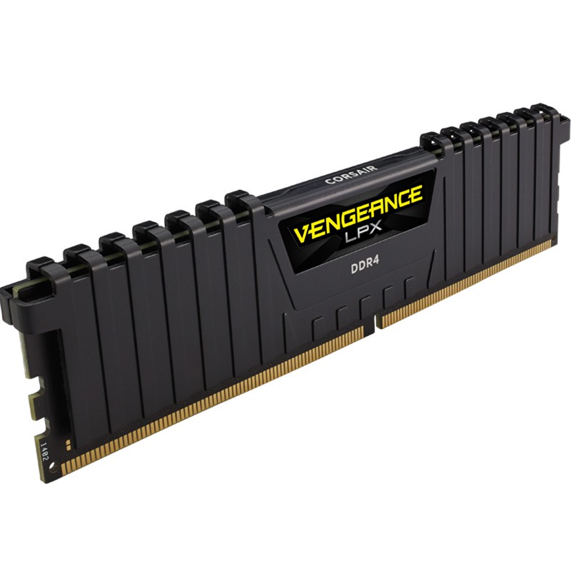 Corsair Vengeance Lpx DDR4 Kit - Corsair Ram Vengeance 16Gb recensie en prijs