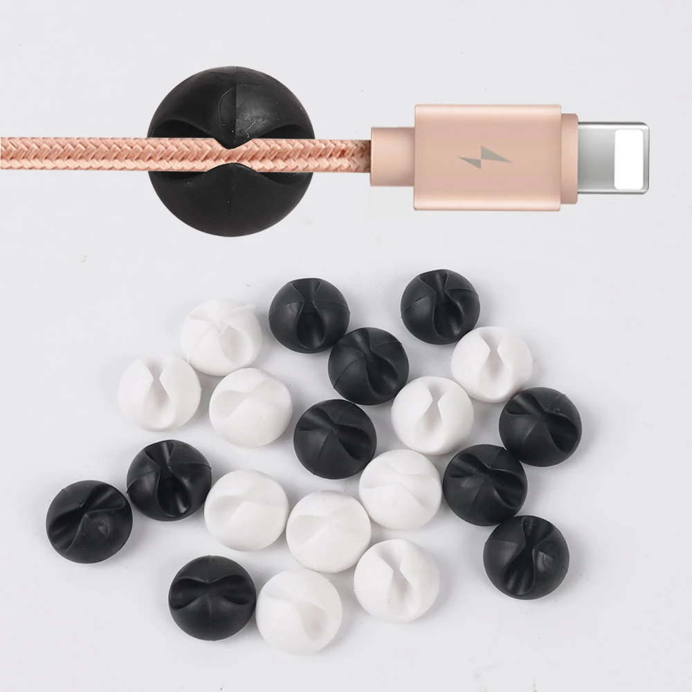Autodashboard Telefoonkabel Ma - Desk Setup Cable Management recensie en prijs